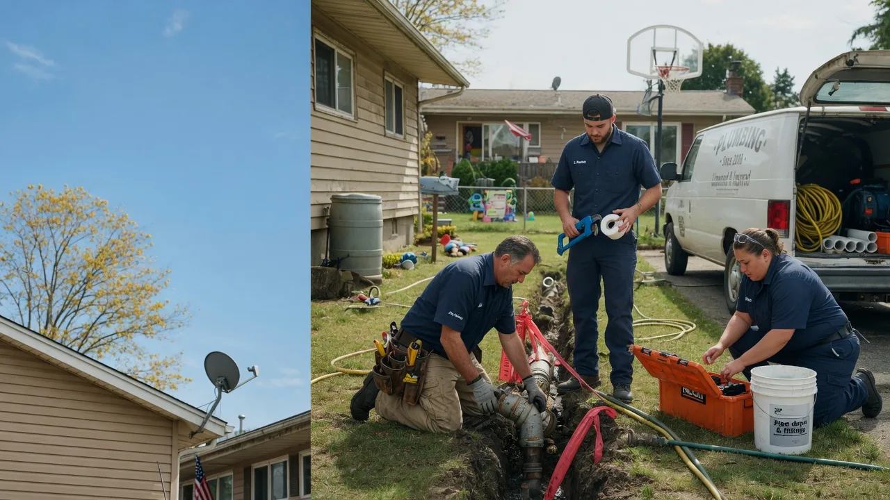 Garbage Disposal Replacement in Medway, ME near me